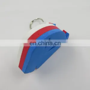 Custom Floating Eva Foam Keychain for Sale thumbnail-4