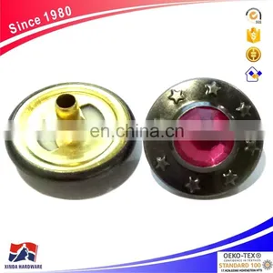 Manufacturers Wholesale Production of High-grade Copper Surface Diamond Buttons thumbnail-1