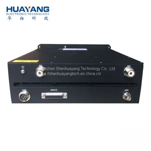 WT-A150 Marine MF/HF DSC SSB Transceiver thumbnail-2