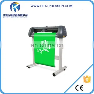 1350mm Graph Cutting Plotter thumbnail-1