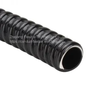 Liquid Tight Non-Metallic Flexible Conduit- PLFNCB2 Series thumbnail-1