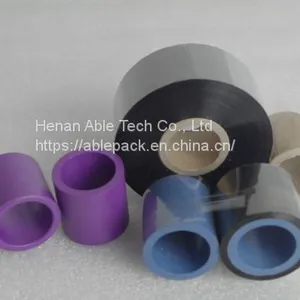 TTO Ribbon 55x600m for Smart Date Machine for Batch Number thumbnail-5