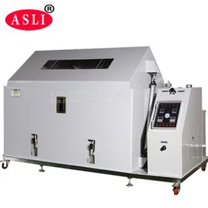 Environmental Salt Spray Test Chamber thumbnail-3