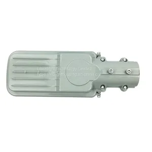 LED Street Light Housing MLT-SLH-AS-I thumbnail-4