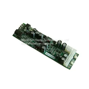 M2 ATX Car PC PSU , 6-30V Wide Input , 160W DC/ATX Power Supply With ITPS for Mini-itx PC, Boat PC, Industrial Computer thumbnail-1