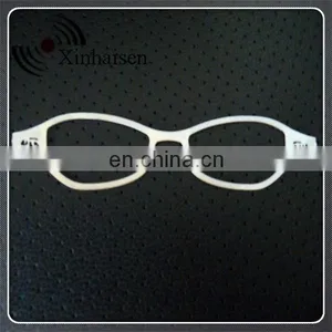 New Design High Quality Fancy Metal Glasses Frame With Competitve Price thumbnail-5