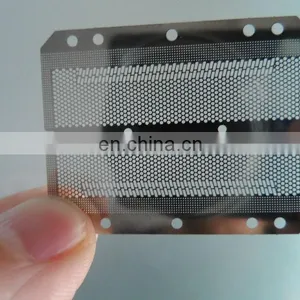 High Quality Custom Removable Razor Blade With Competitive Price thumbnail-4
