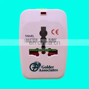 International Travel Adaptor thumbnail-1