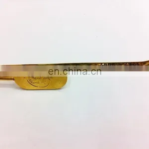 Student Award Gifts Metal Bookmarks for Books Promotional Gift thumbnail-2