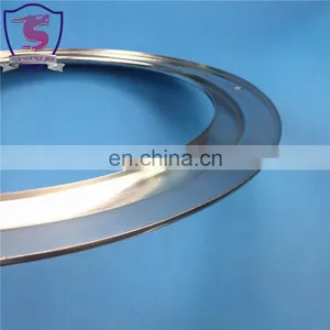 Hardware Manufacture OEM Pressed Auto Electrical Sheet Metal Spare Parts Fabrication thumbnail-4