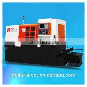 CNC Cutting Metal Brass Stamping Machine thumbnail-1