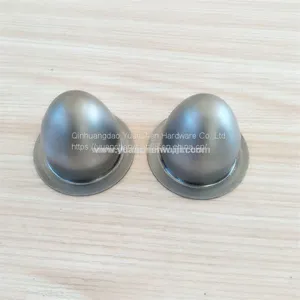 Metal Stamping Support for Wheel Hub Spraying thumbnail-4