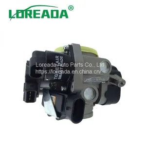 Loreada Throttle Body Assembly for ATV (all Terrain Vehicle) 800CC / 750CC Engine High Performance100% Test New thumbnail-4