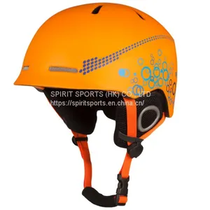 Ski Helmet thumbnail-2