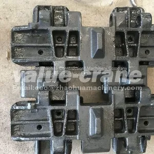Crawler Crane Sumitomo LS120RH5 Track Shoe Track Pad thumbnail-1