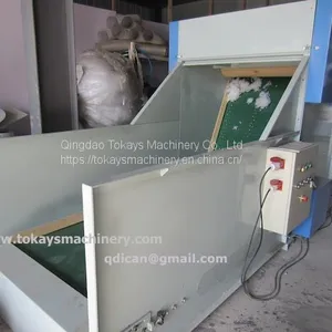 Bale Opening Machine Breaking Machine thumbnail-1