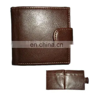 Fashion Wallet,purse, Men's Wallet thumbnail-1