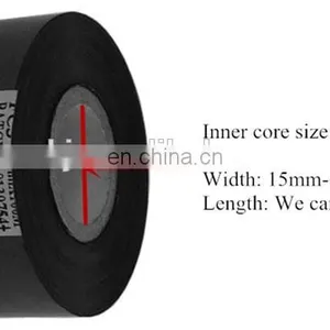 FINERAY FC3 Type 35mm*100m Size Heat Transfer Pet Film Coding Foil thumbnail-2