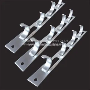 Electric Cable Hanger/Galvanized Cable Hook thumbnail-1