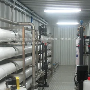 Container Desalination Equipment thumbnail-3