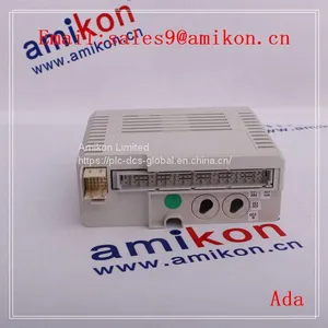 Abb Central Processing Unit IMSET01 Bmi055 Digital I/O Module  thumbnail-1