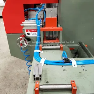 45 Degree Double Head Angle Cutting Machine thumbnail-3