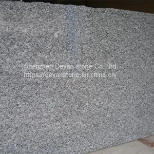 White Weave Grantie Slabs Floor Tiles Countertops thumbnail-2