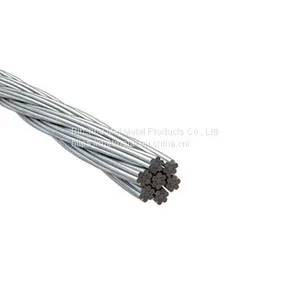 Stainless Steel Wire Rope thumbnail-2