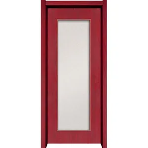100% Eco Friendly Toilet Door thumbnail-2