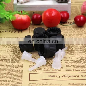 5ml 10ml 15ml 30ml Glass Bottle Essential Oil Glass Bottles Wholesale thumbnail-3