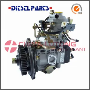 Bosch Common Rail Diesel Pump ADS-VE4/12E1650R018 for 4D20(486)types of Fuel Injection System thumbnail-1