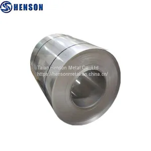 201 Stainless Steel Strip Price thumbnail-1