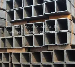Rectangular Metal Tubing6x6 Inch Diameter thumbnail-2