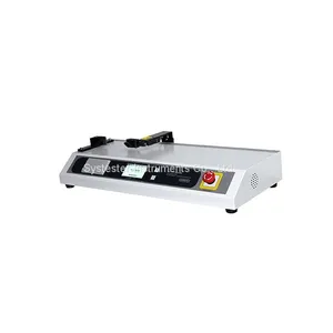 Film Aluminum Tensile Strength Tester thumbnail-1
