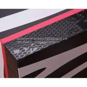 OEM Collapsible Packaging for Shoes Wholesale thumbnail-3