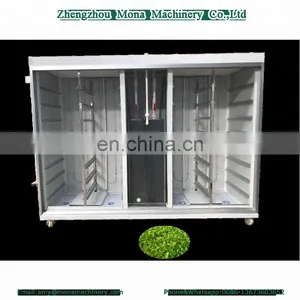 Bean Sprout Machine/bean Bud Grow Machine/tray Box Type Bean Sprouts Growing Machine thumbnail-1