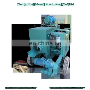 Barking Removing Machine Wood Log Debarker on Sale thumbnail-1