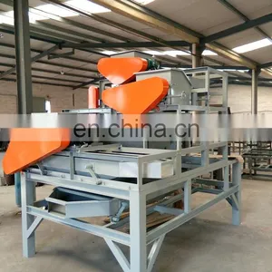 Automatic Almond Huller Machine for Sale thumbnail-2