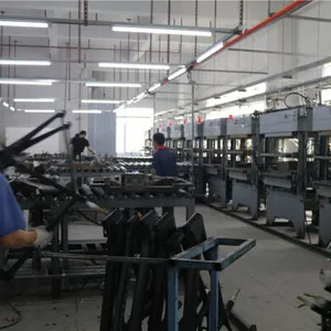 Shenzhen Ican Sports Equipment Co., Ltd company overview - view 1 thumbnail