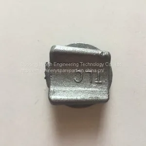 Chinese Manufacturer, Carbon Steel Investment Casting Auto Spare Parts thumbnail-2