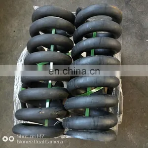 9186437 9144656 9155799 ZX200 EX120-5 EX450 Excavator Spring, Excavator Recoil Spring, Excavator Track Adjuster thumbnail-3