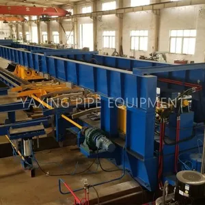 Hydrotesting Pipe Steel Pipe Test Pressure thumbnail-1
