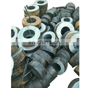 Scaffold Tube/HDG Scaffolding Pipes & Tubes thumbnail-5