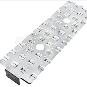 Nickel Foil Busbar for EV Power Battery thumbnail-1