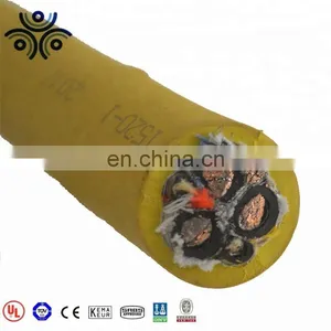 450/750v Power Cable 4g 25mm2 H07RN-F thumbnail-2