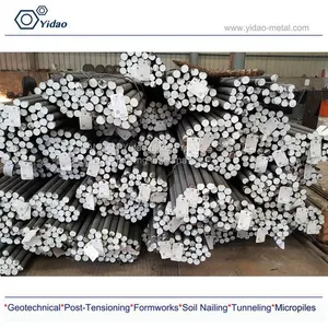 PSB1080 Thread Bar，PSB1080 Thread Bar，PSB1080 Thread Bar thumbnail-5