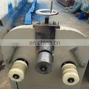 Hot Sale Aluminium Profile Bending Machine for Arch Window Door thumbnail-3