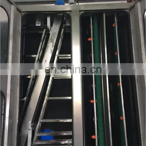 Insulated Glazing Units for Double Glass Processing Production Line 2500*1800mm thumbnail-6
