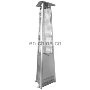 Outdoor Gas Heater for Picnic thumbnail-2