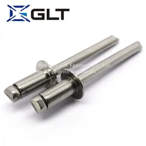 OPEN TYPEL BLIND RIVET thumbnail-3